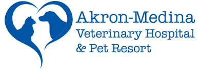 Akron-Medina Veterinary Hospital & Pet Resort