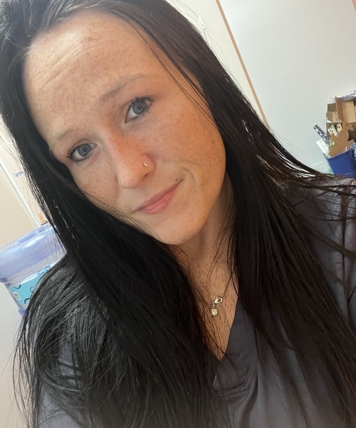 Tabetha Dudek